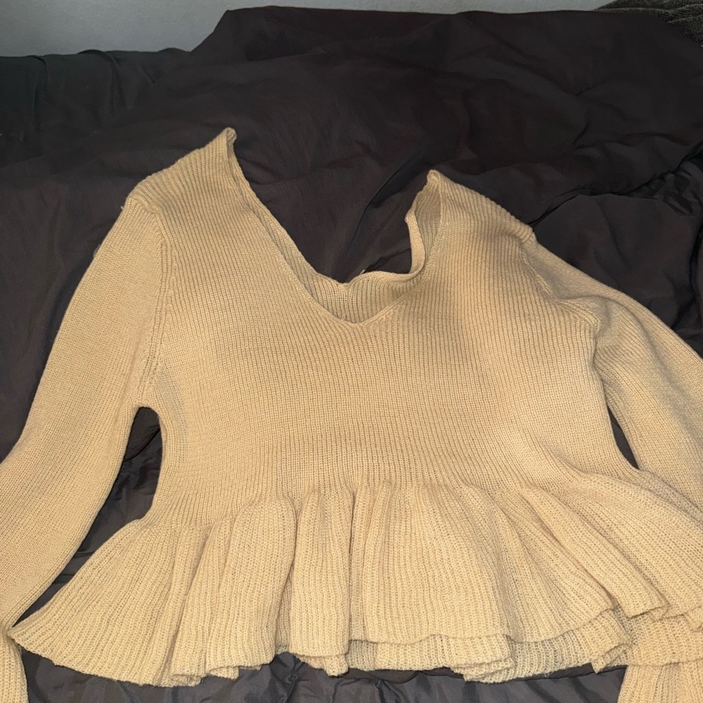 Women’s Sweater